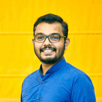 Mr. Shanith Fernando